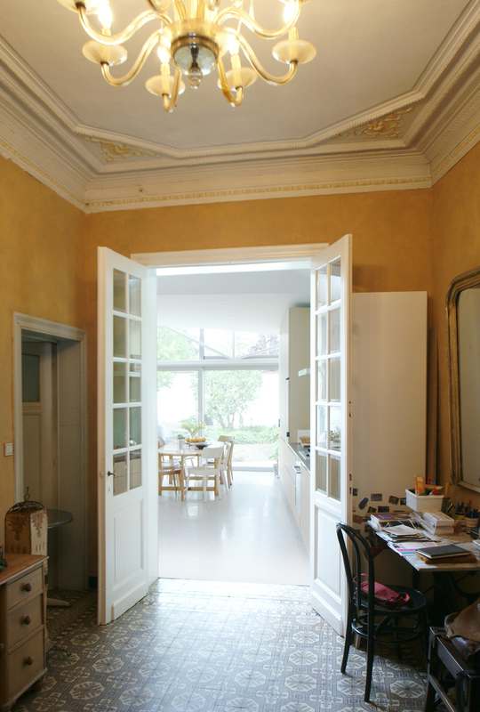 thiết kế nhà đẹp